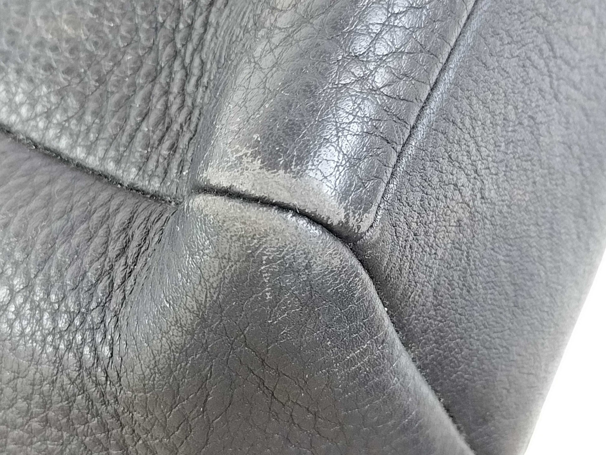 COACH 2-Way Tote Bag