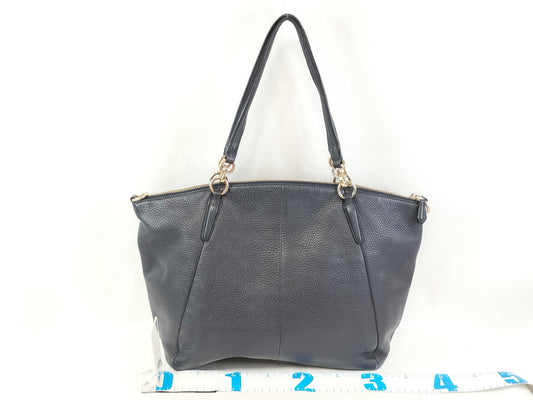 COACH 2-Way Tote Bag