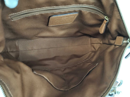 COACH 2-way handbag