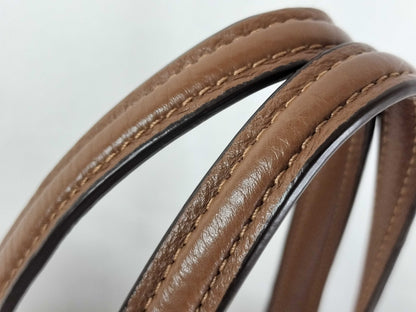 COACH 2-way handbag