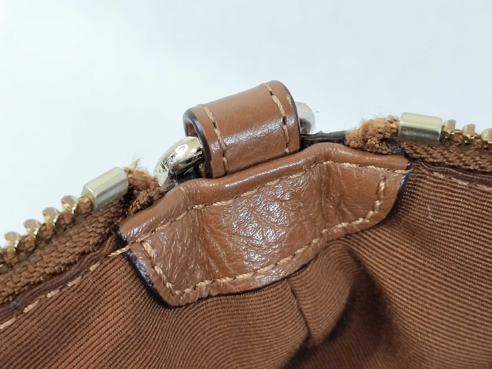 COACH 2-way handbag