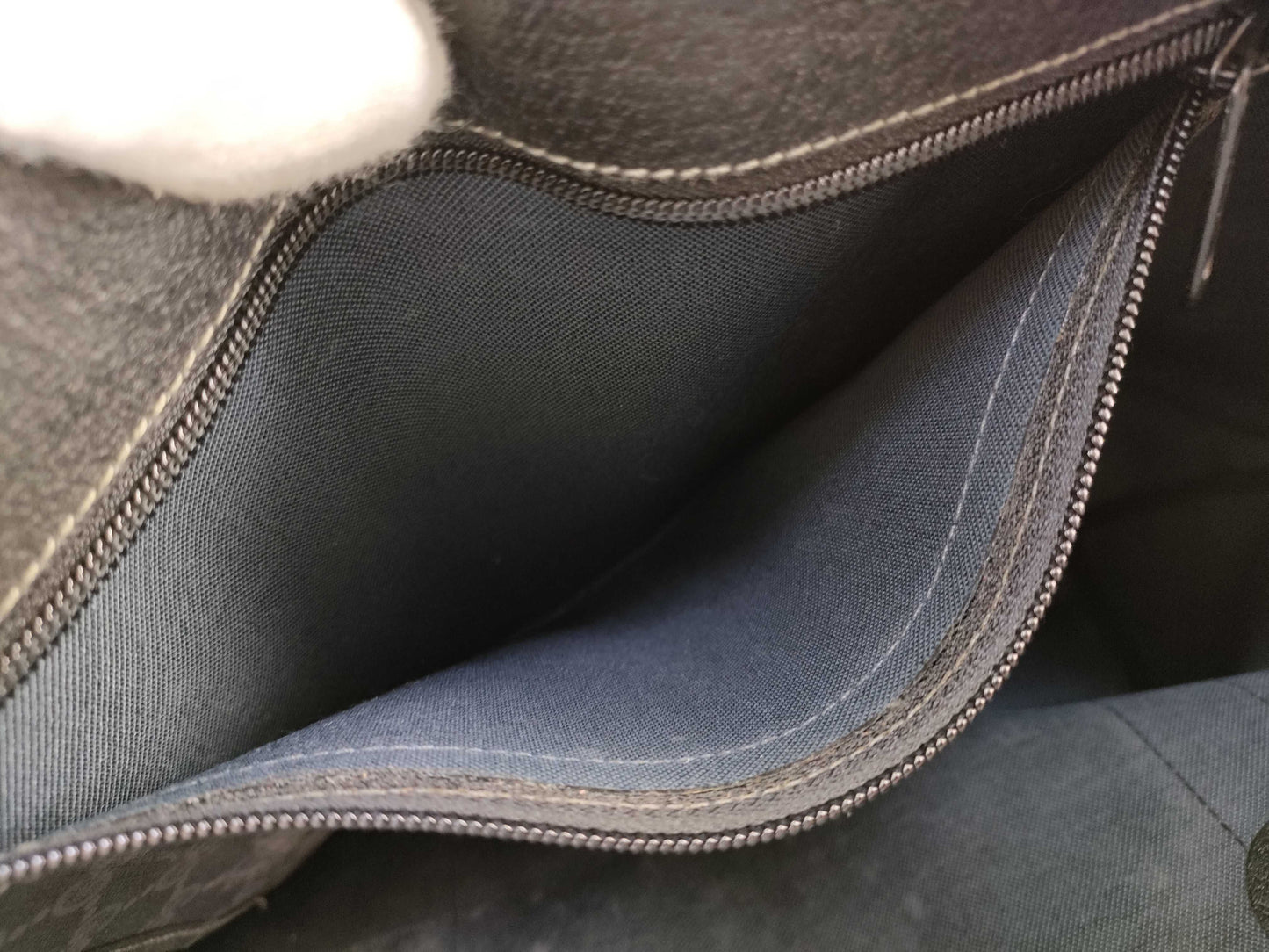 GUCCI Old Sherry Boston 89.19.012 Boston Bag