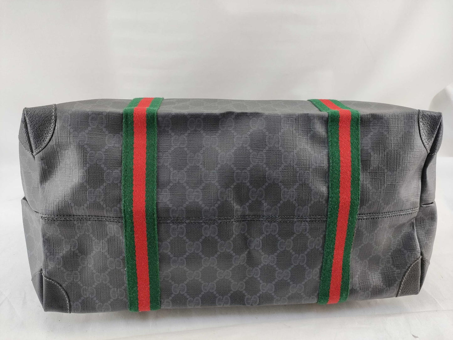 GUCCI Old Sherry Boston 89.19.012 Boston Bag