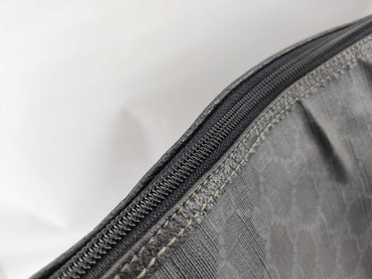 GUCCI Old Sherry Boston 89.19.012 Boston Bag
