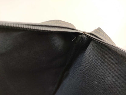 GUCCI Old Sherry Boston 89.19.012 Boston Bag