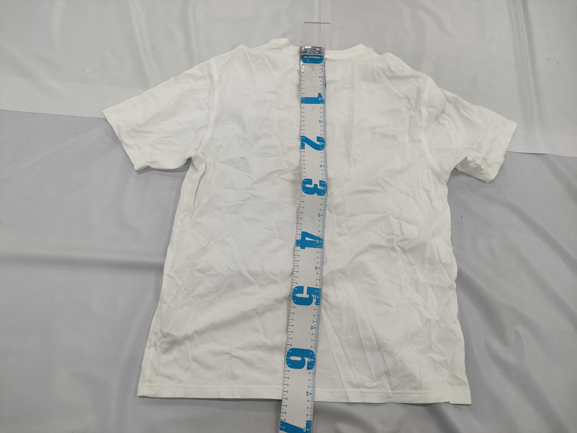 BURBERRY Current Short Sleeve Shirt T-Shirt
