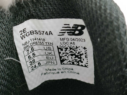 New Balance WGBS574 Sneakers