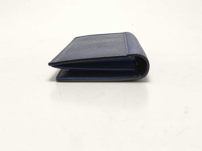 LOUIS VUITTON Taiga Portefeuille Prada Wallet