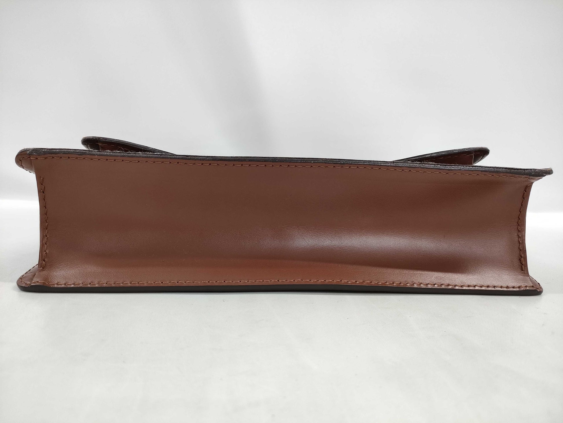LOUIS VUITTON Monogram M51185 Monceau Handbag