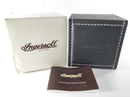 German Ingersoll Women's Watch
