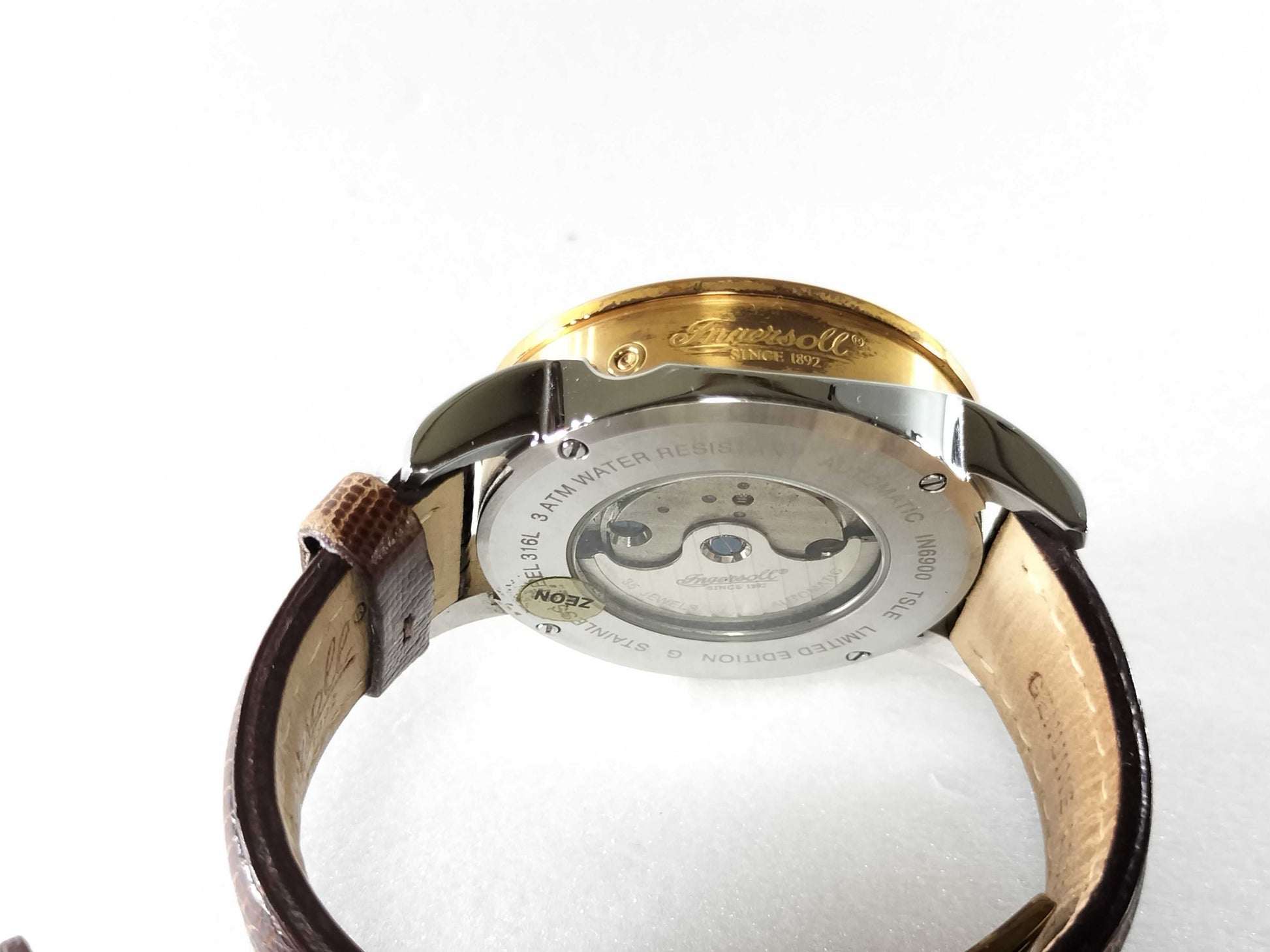 German Ingersoll Women's Watch