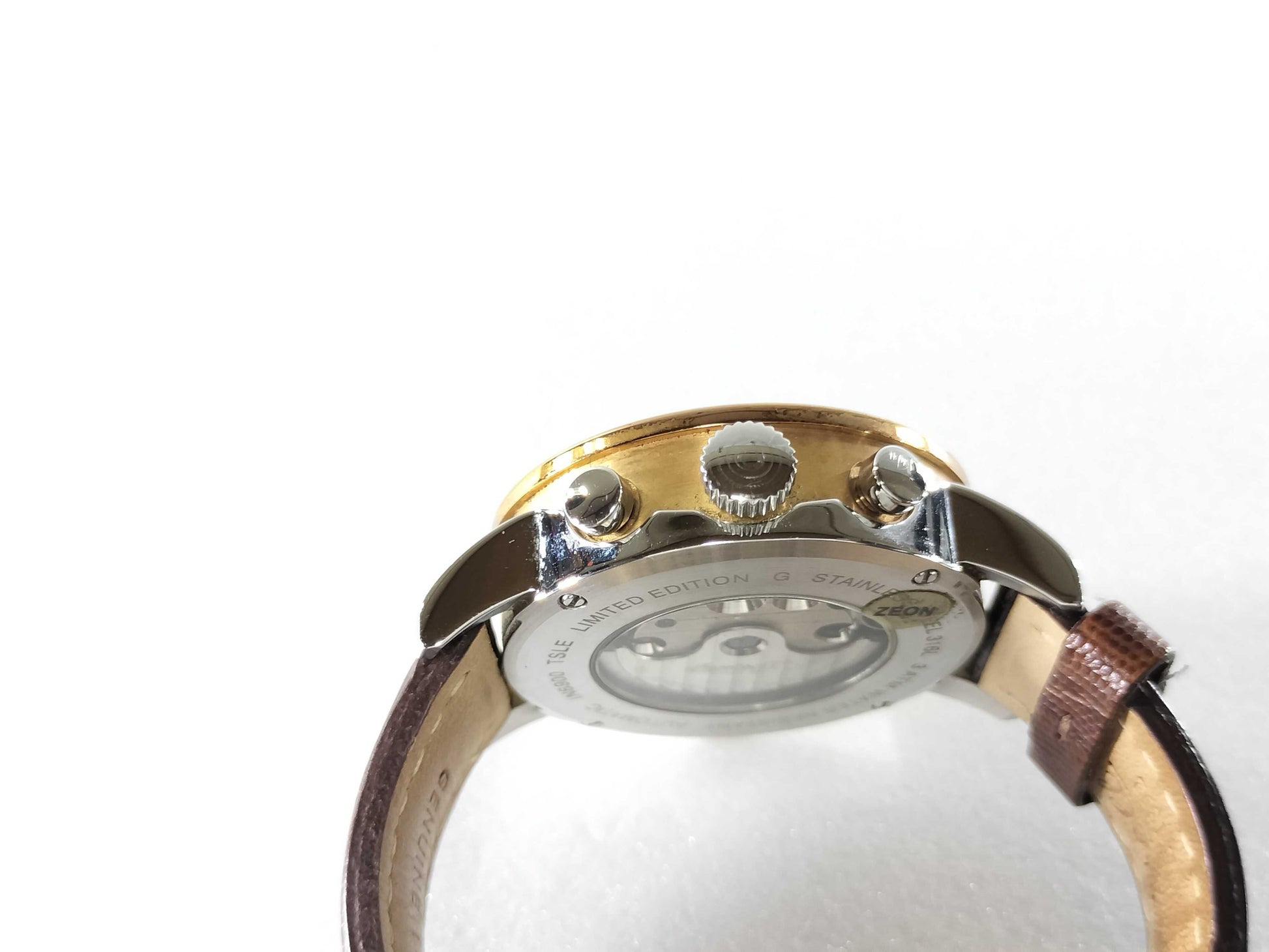 German Ingersoll Women's Watch