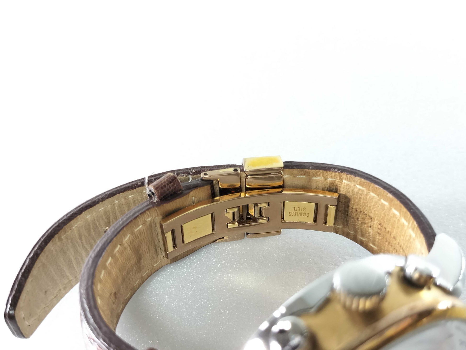 German Ingersoll Women's Watch