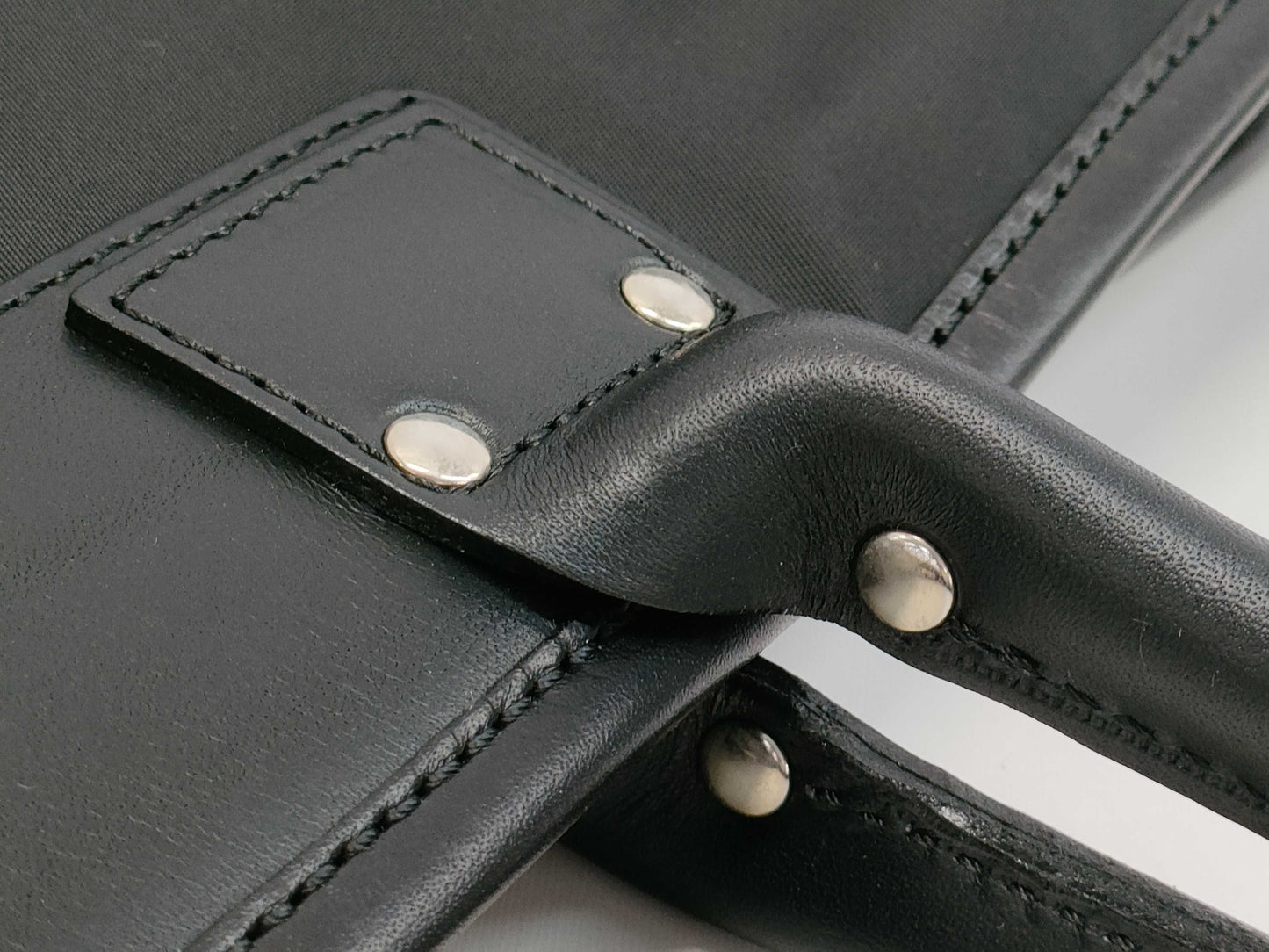 Felisi Nylon 14-26 Tote Bag