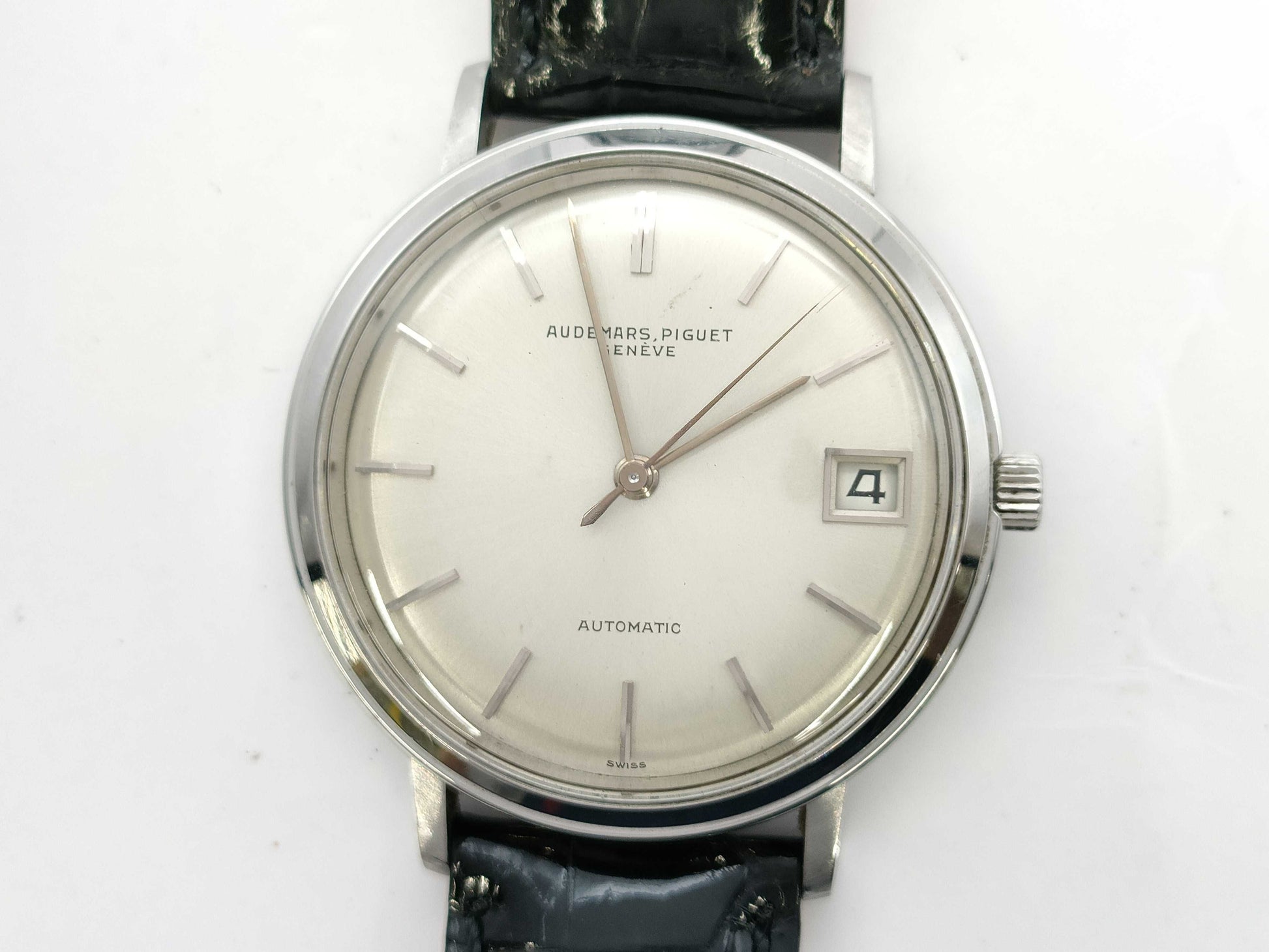 AUDEMARS PIGUET 40309 Automatic Men's Watch