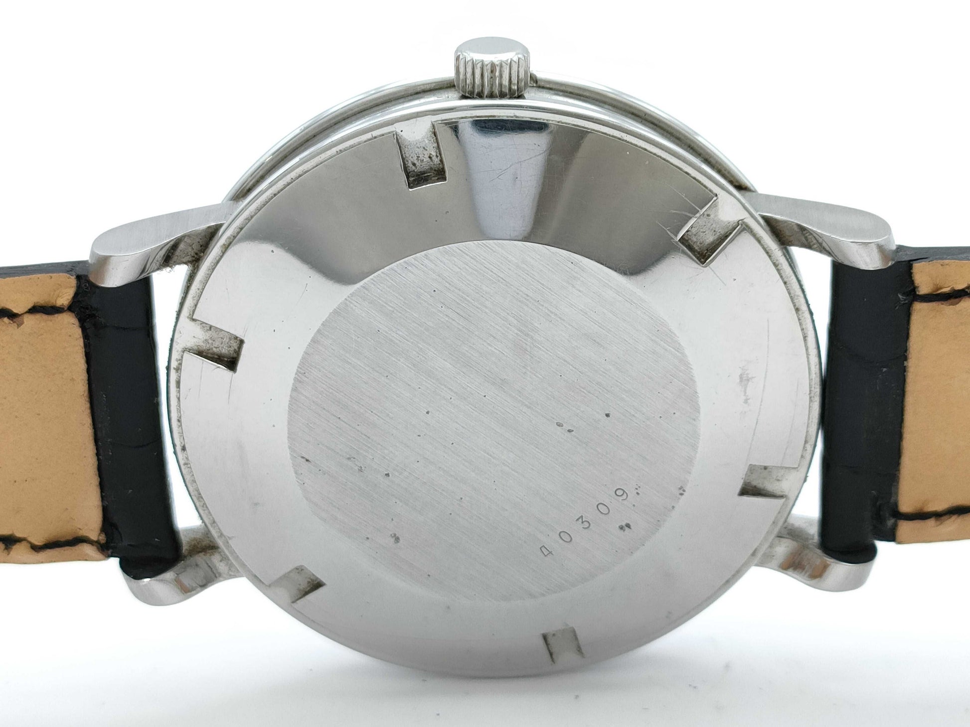 AUDEMARS PIGUET 40309 Automatic Men's Watch