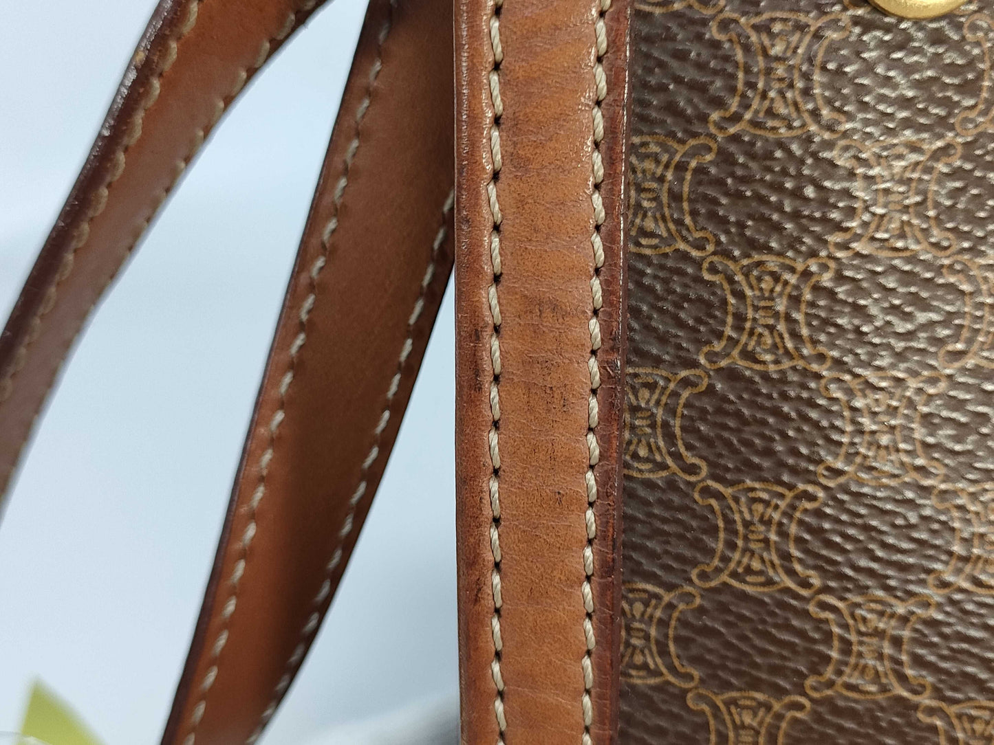 CELINE Second Bag Second Bag