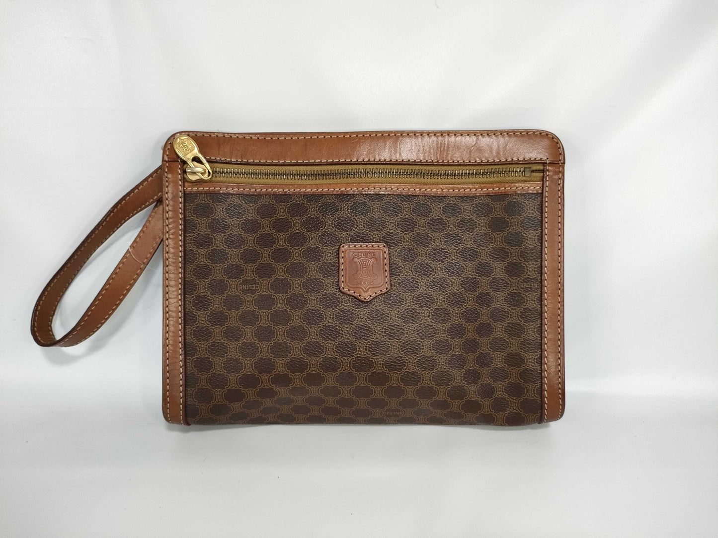 CELINE Second Bag Second Bag