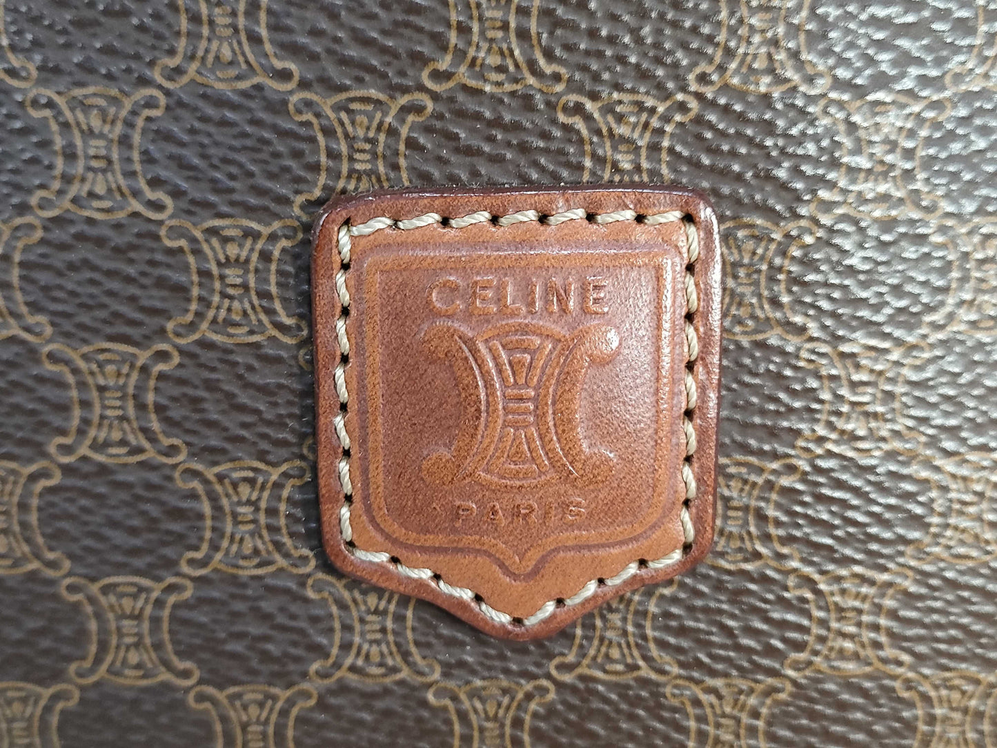 CELINE Second Bag Second Bag