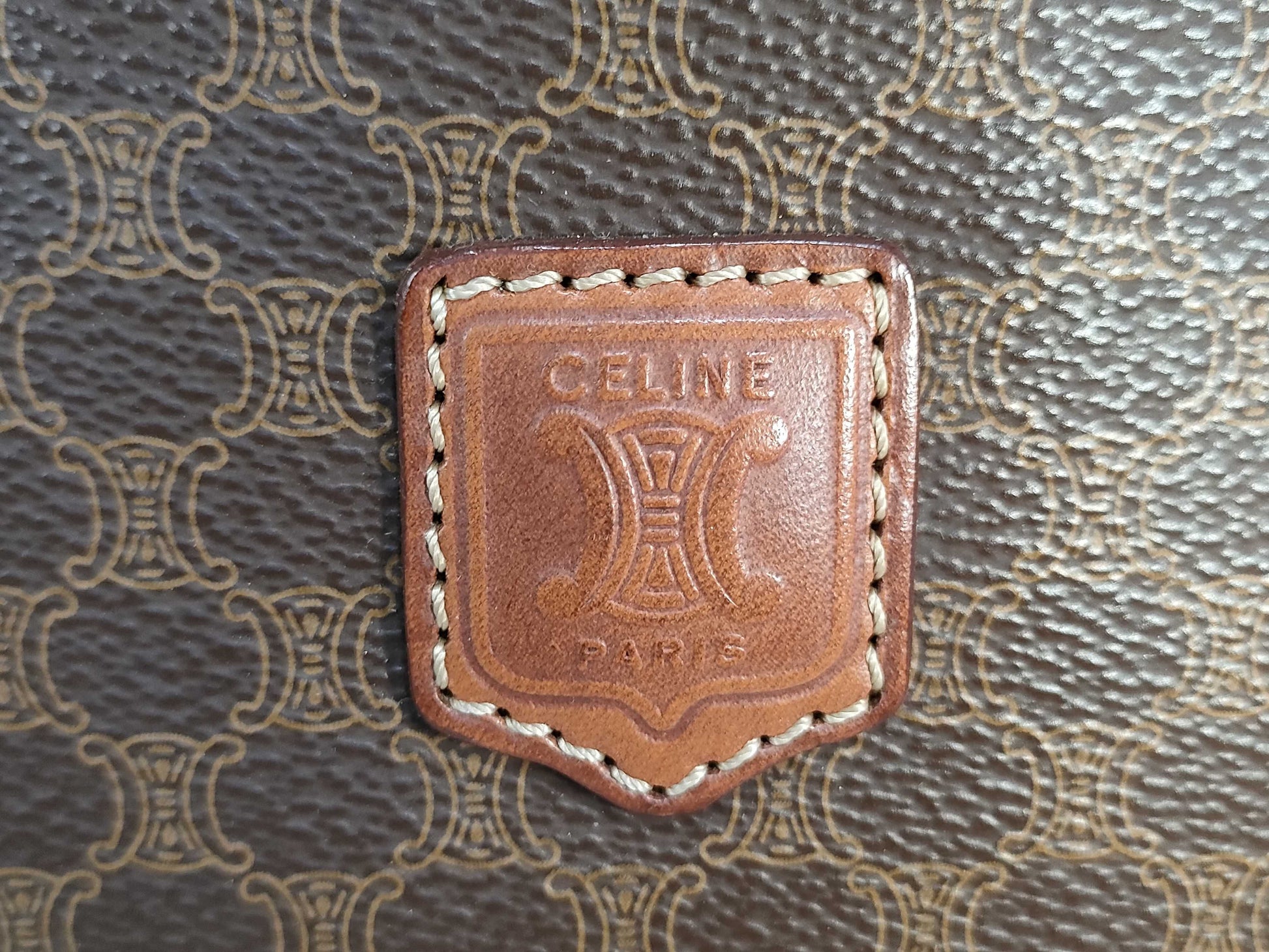 CELINE Second Bag Second Bag