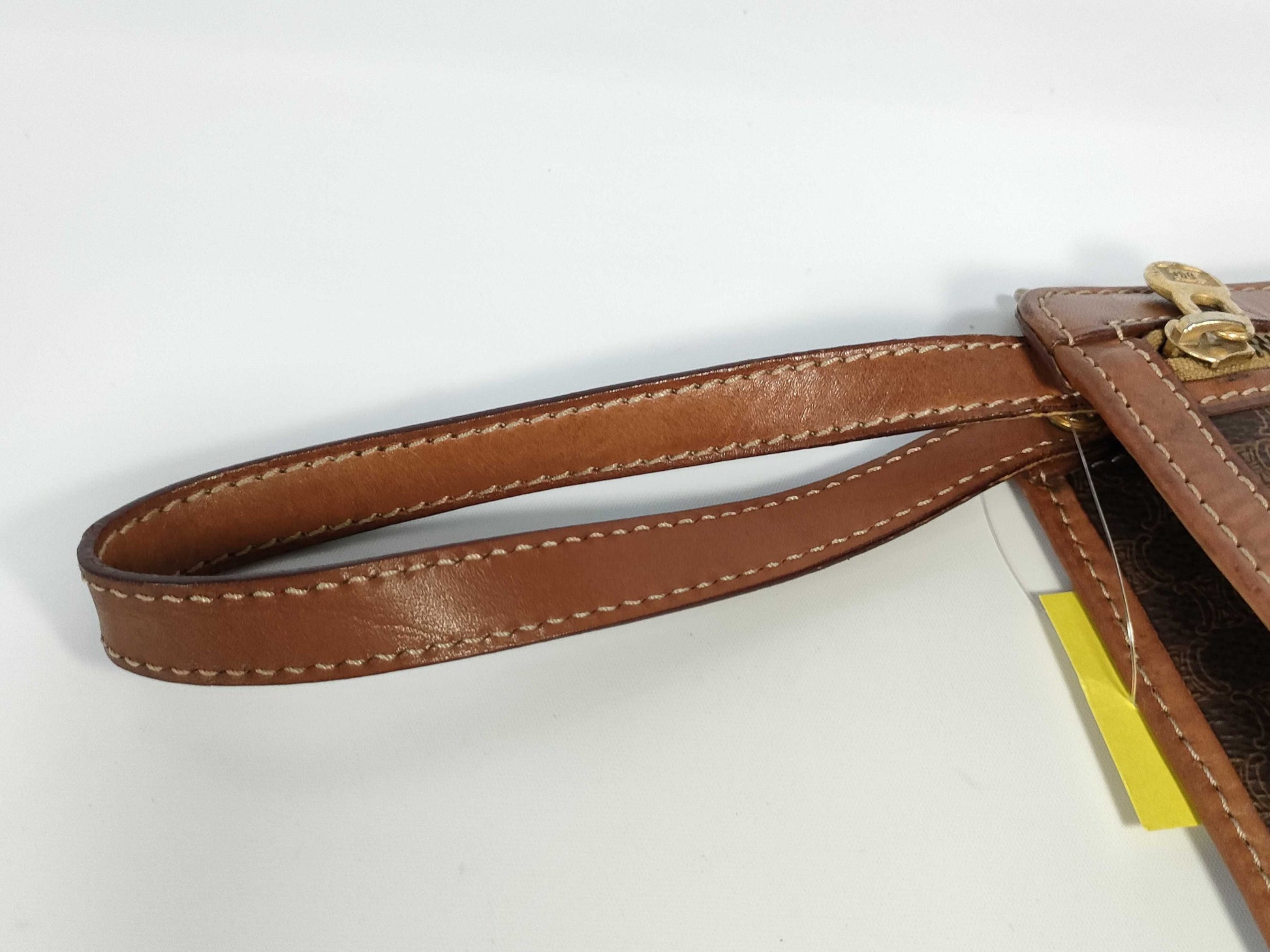 CELINE Second Bag Second Bag