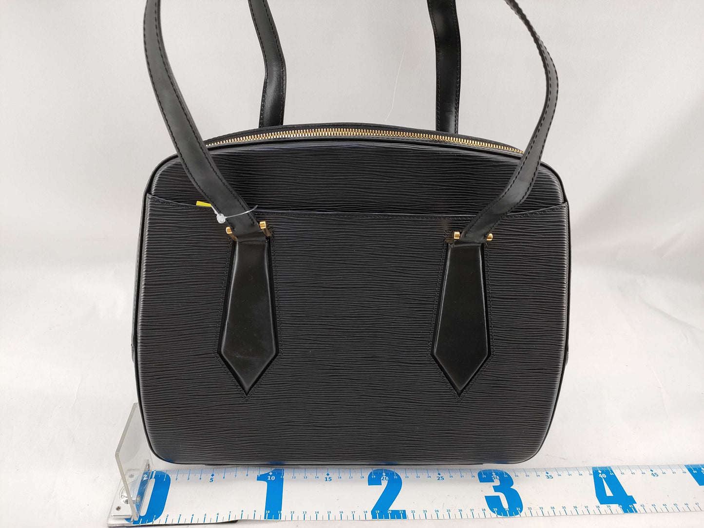 LOUIS VUITTON CA0020 Epi Voltaire Tote Bag
