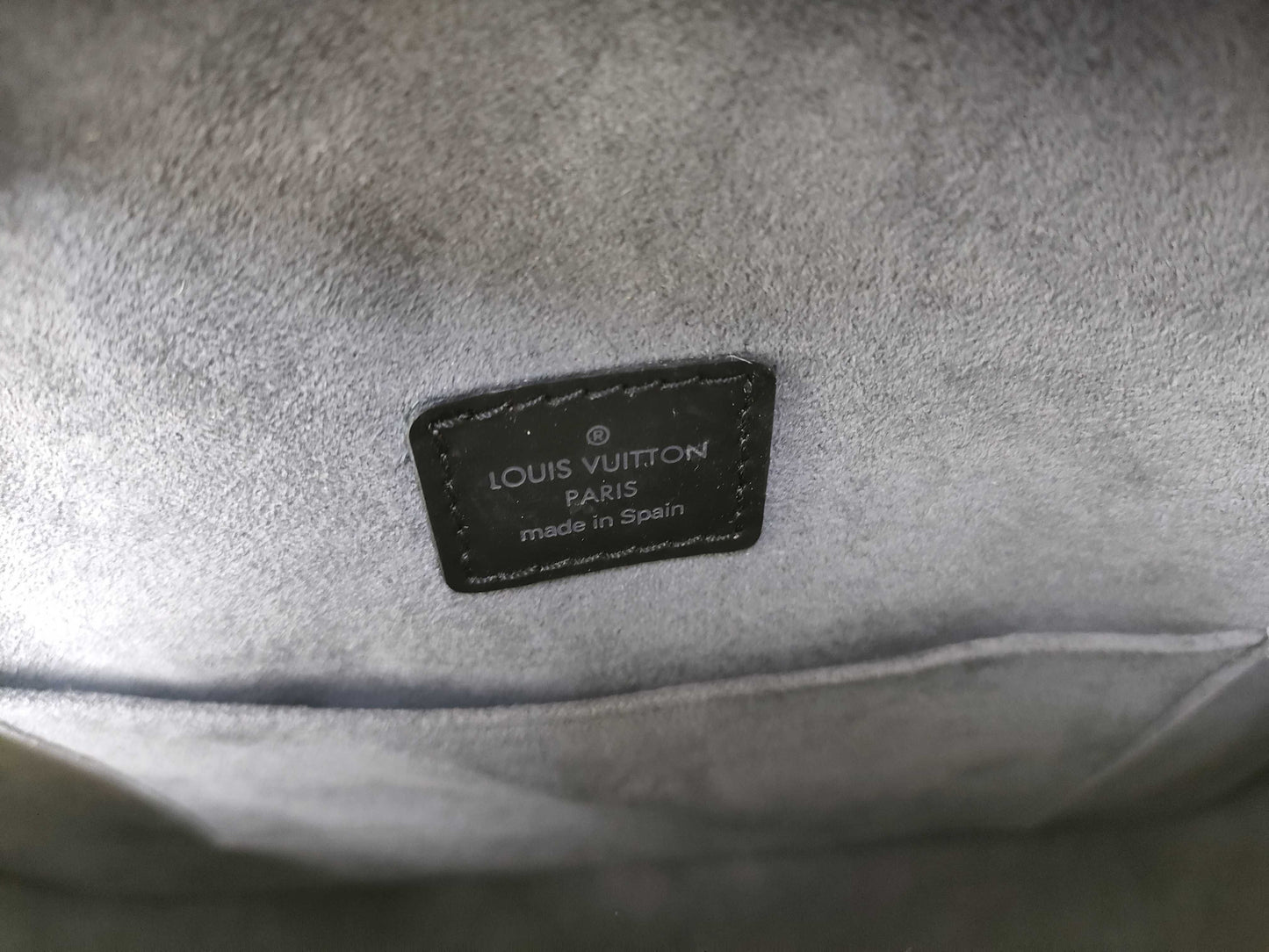 LOUIS VUITTON CA0020 Epi Voltaire Tote Bag