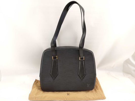 LOUIS VUITTON CA0020 Epi Voltaire Tote Bag