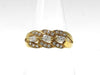 D0.34ct K18 2.7g Ring 