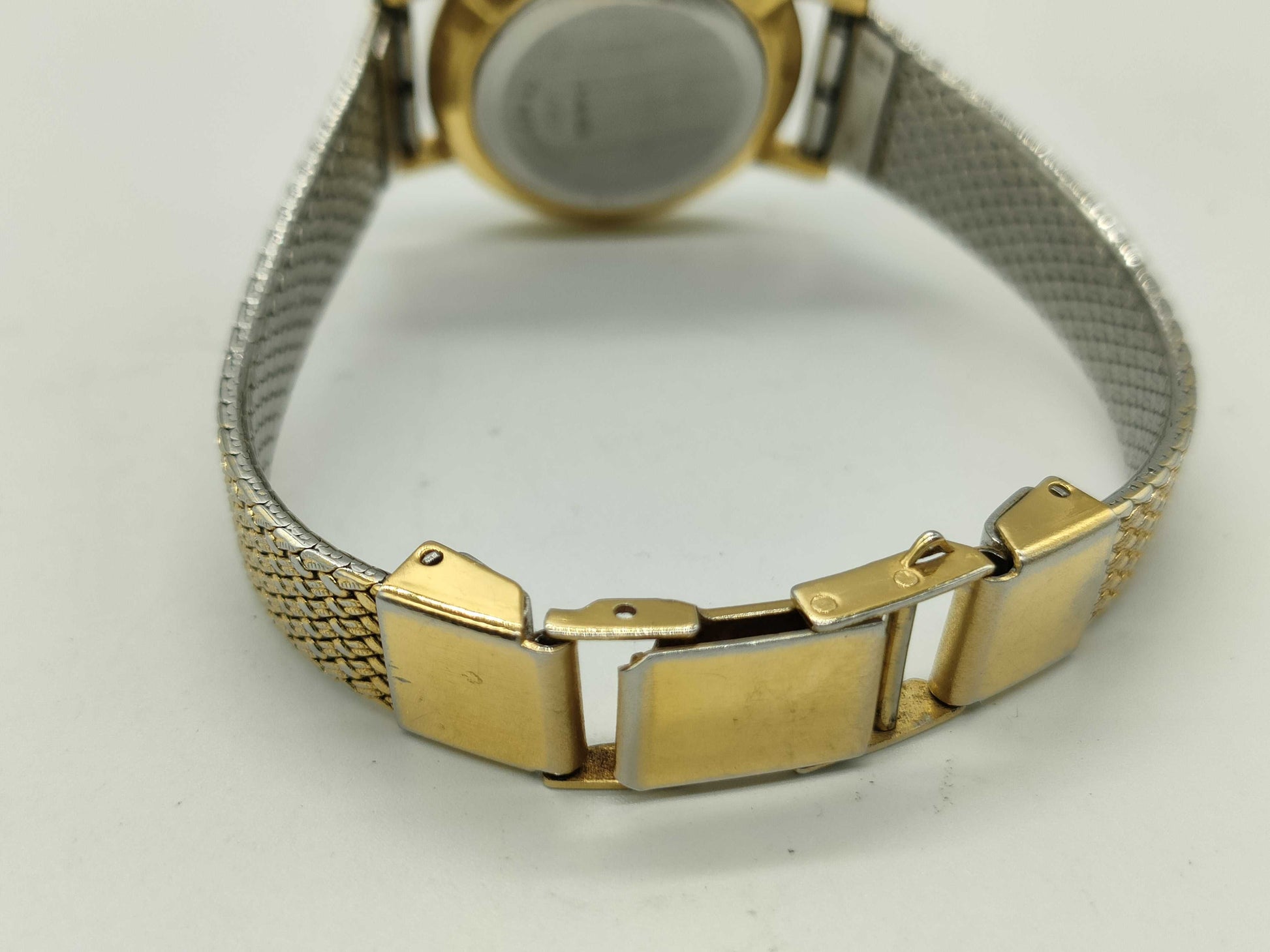 Movado Quartz Women's Watch
