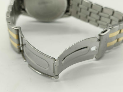 SEIKO V158-0BA0 Men's Watch