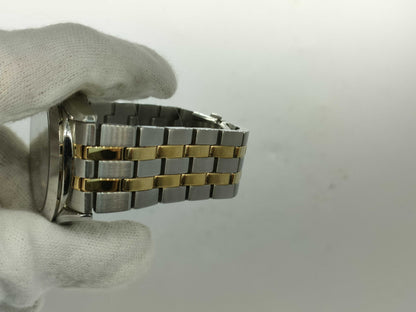 SEIKO V158-0BA0 Men's Watch