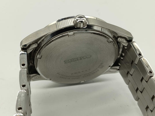 SEIKO V158-0BA0 Men's Watch