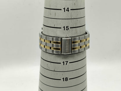 SEIKO V158-0BA0 Men's Watch