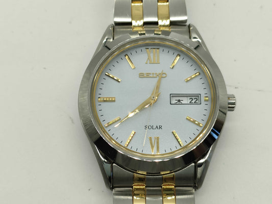 SEIKO V158-0BA0 Men's Watch