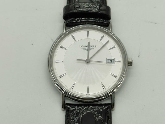 LONGINES L4.720.4 Boys' Watch
