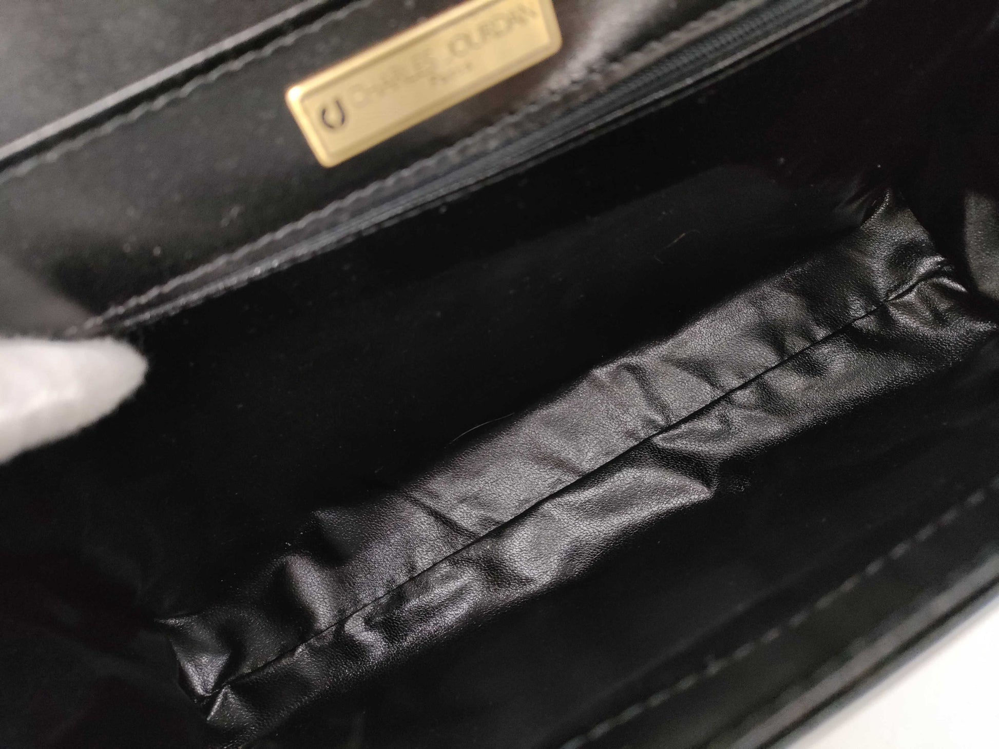 VALENTINO Valentino Garavani Charles Top Handle Bag Set Handbag