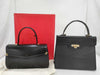 VALENTINO Valentino Garavani Charles Top Handle Bag Set Handbag