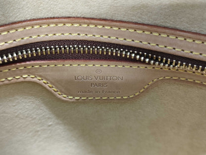 LOUIS VUITTON MI0051 Monogram M51146 Looping MM Shoulder Bag