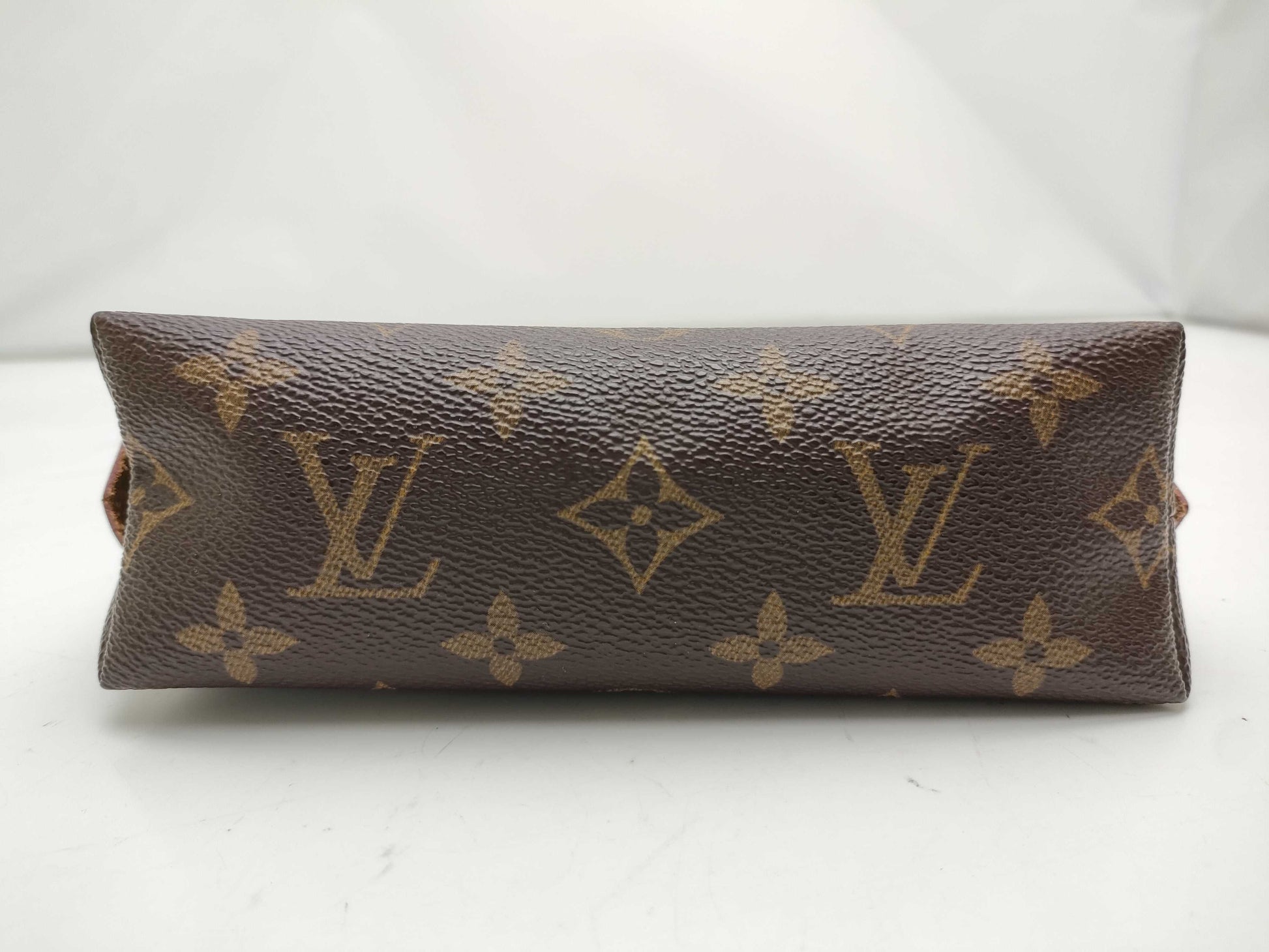LOUIS VUITTON Monogram M47515 Cosmetic Pouch