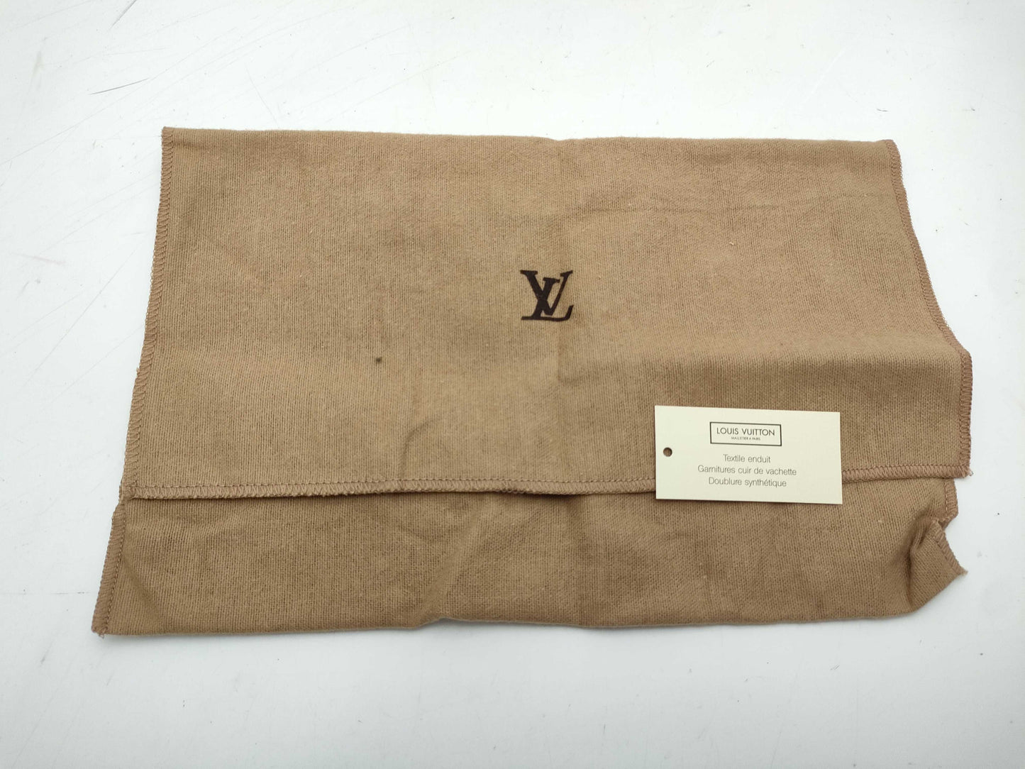 LOUIS VUITTON Monogram M47515 Cosmetic Pouch