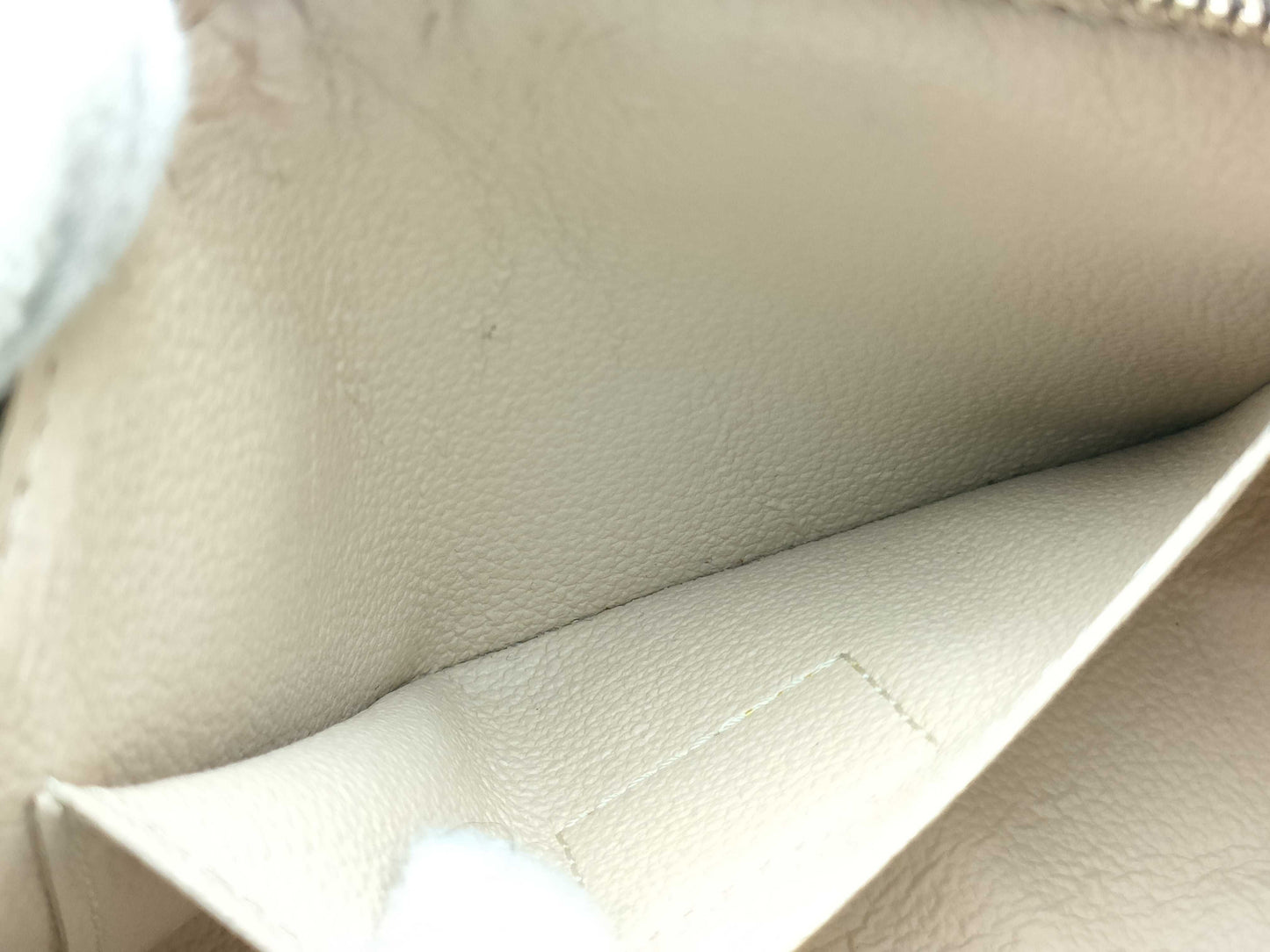 LOUIS VUITTON Monogram M47515 Cosmetic Pouch