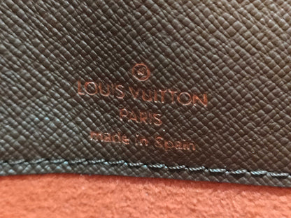 LOUIS VUITTON LM0092 Damier N51301 Musette Tango Shoulder Bag