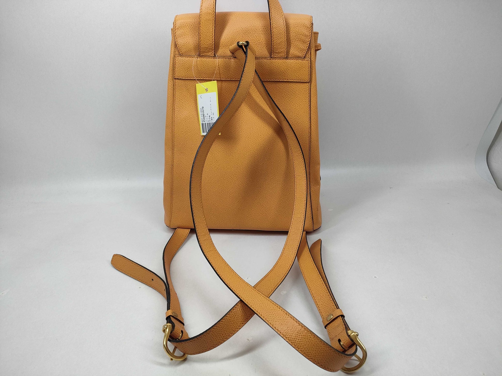 CELINE Drawstring Backpack Turnlock M96 Backpack
