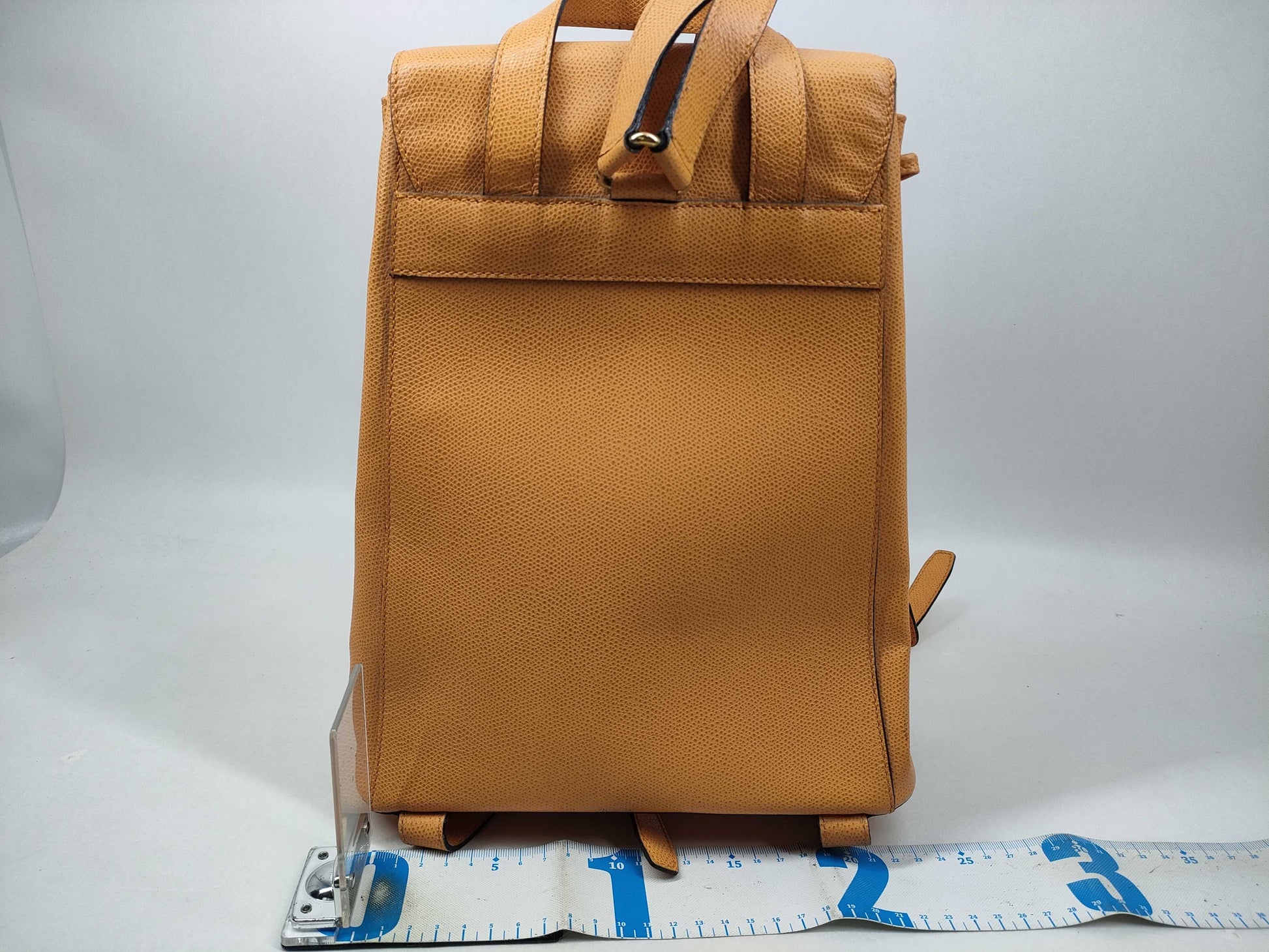 CELINE Drawstring Backpack Turnlock M96 Backpack