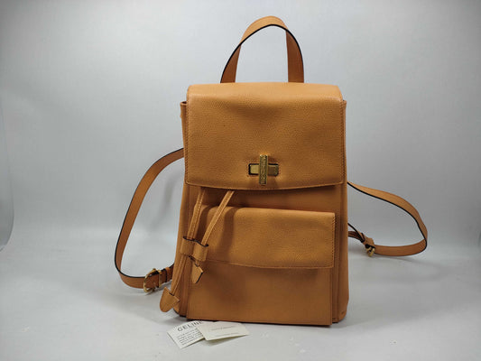 CELINE Drawstring Backpack Turnlock M96 Backpack