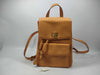 CELINE Drawstring Backpack Turnlock M96 Backpack