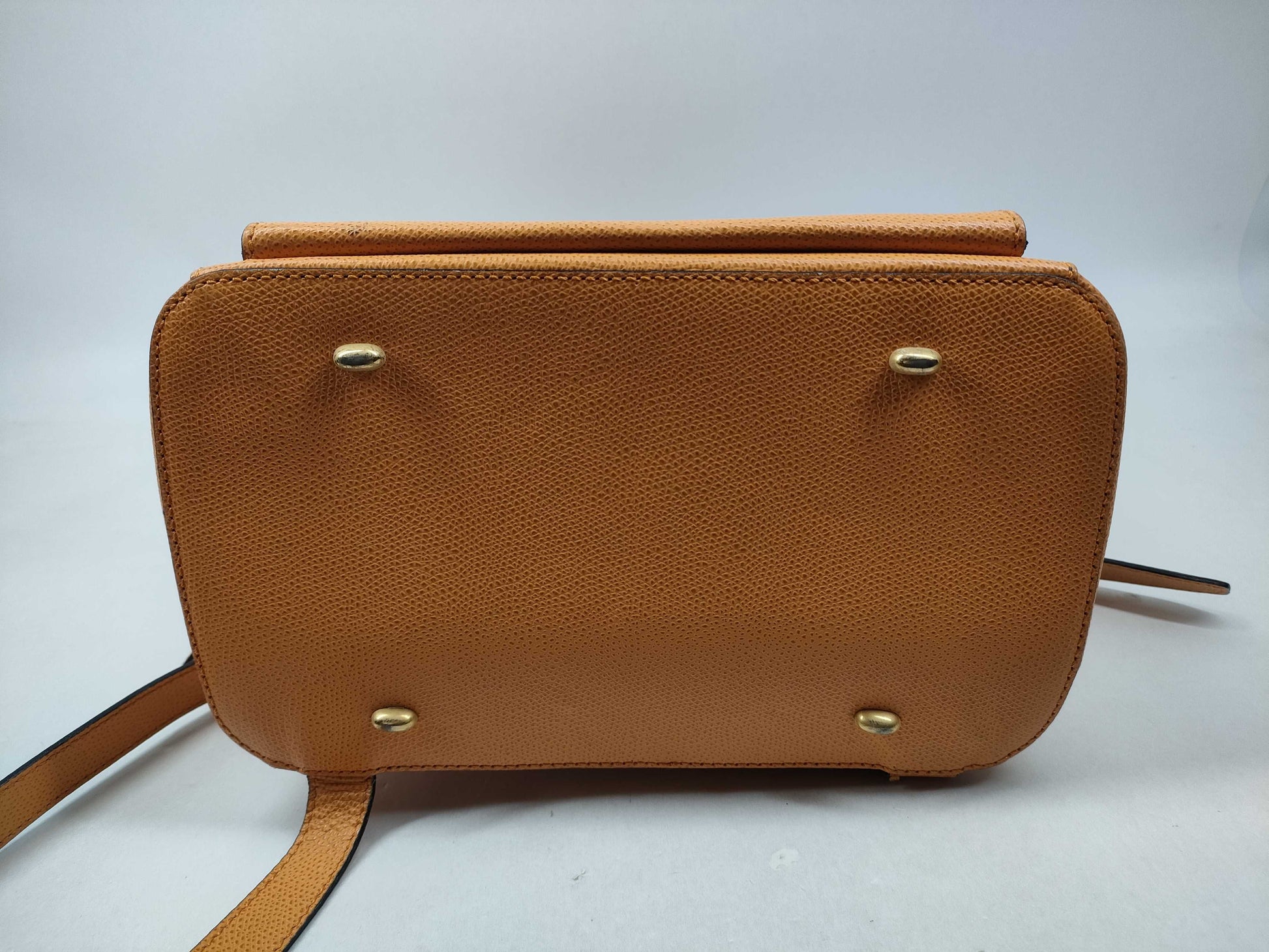 CELINE Drawstring Backpack Turnlock M96 Backpack