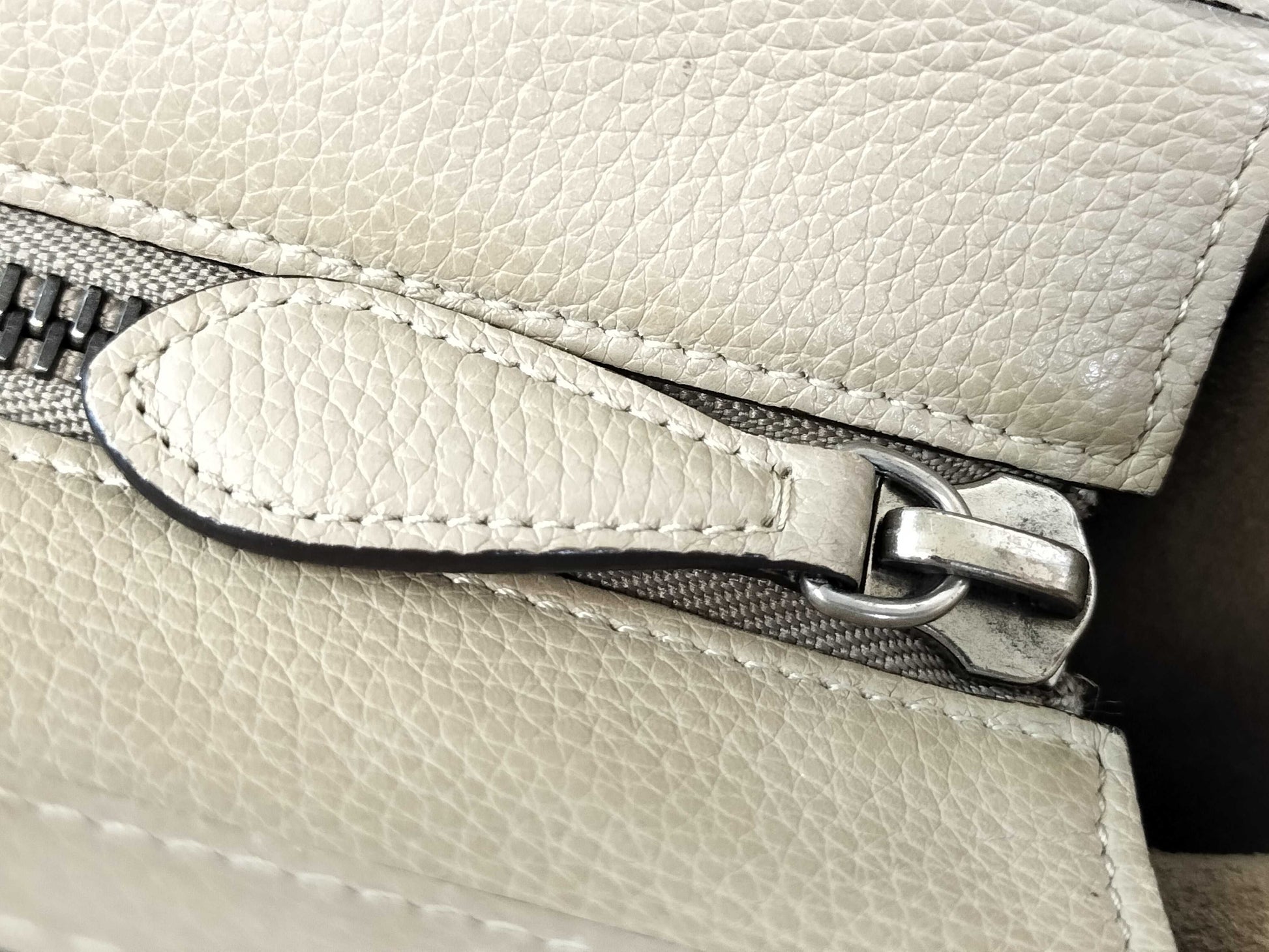 CELINE tote bag