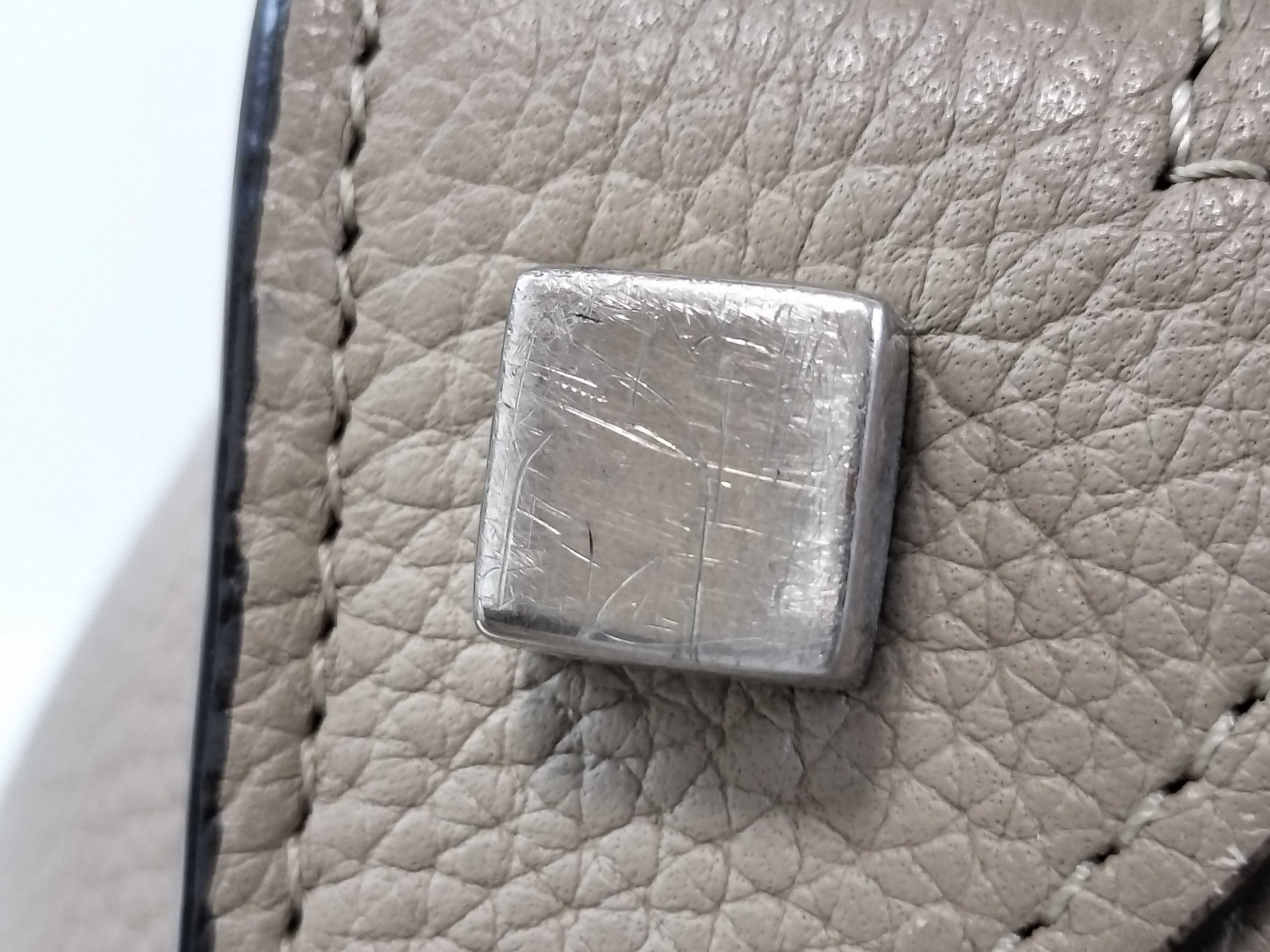 CELINE tote bag